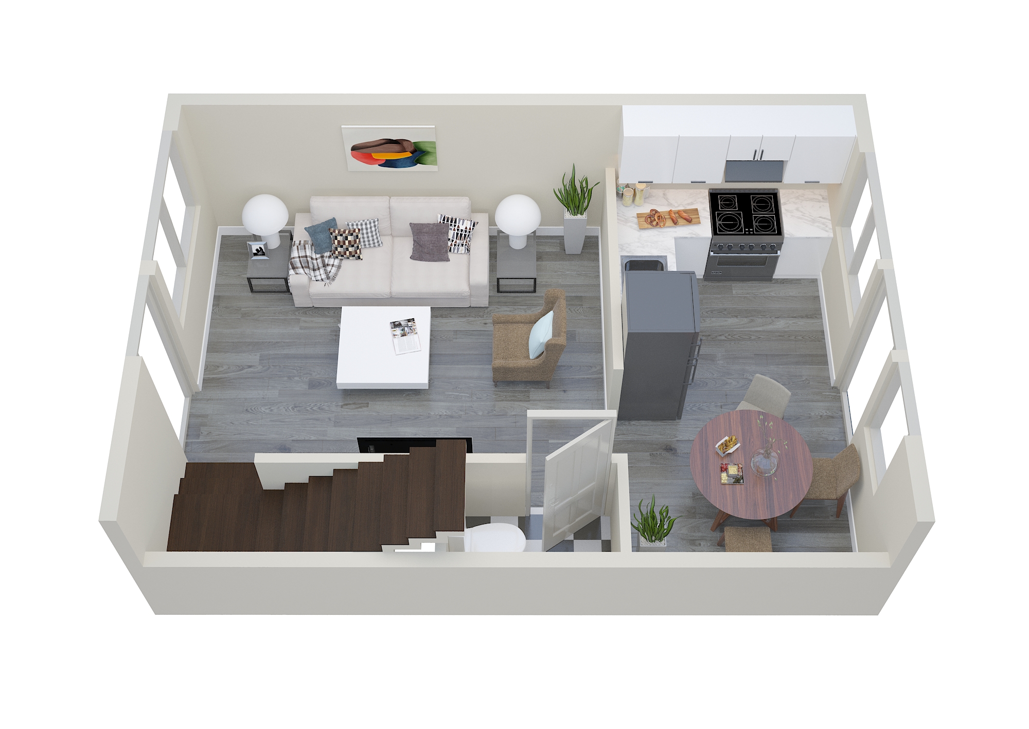525 40th Ave N - B8